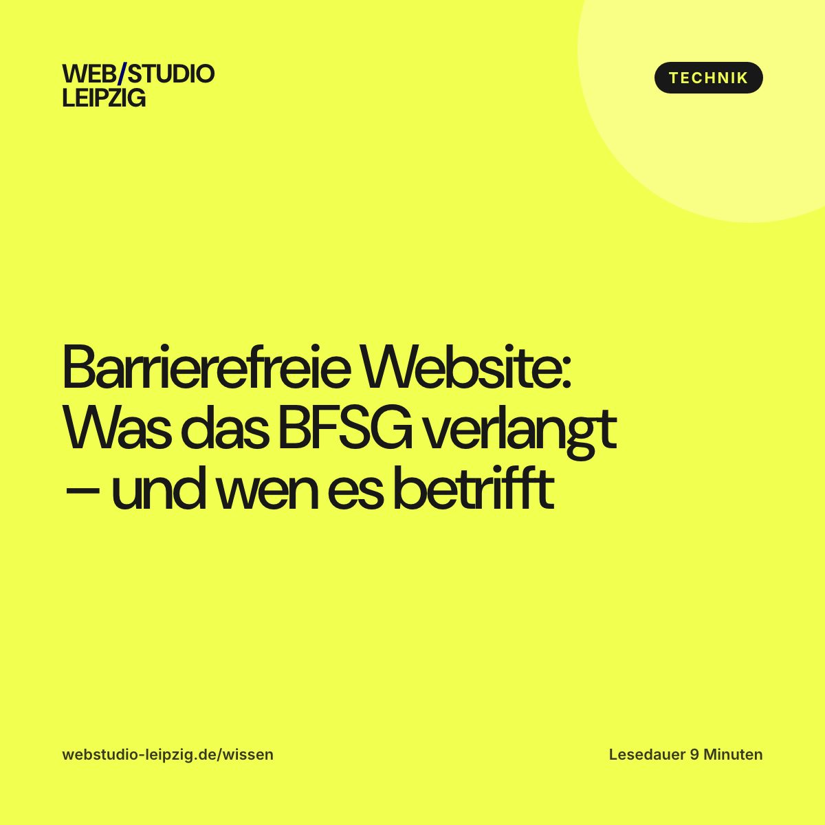 Illustration: Eine Website, die für alle Menschen zugänglich ist